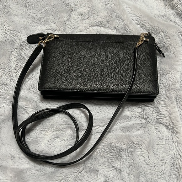 Kate Spade Alegra Larchmont Avenue Crossbody Bag - Picture 4 of 13